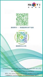 昊毅新材制造---聚氨酯彈性體產品冊PDF 掃描二維碼即可下載